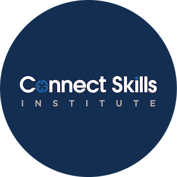 Connect Skills Institute Logo